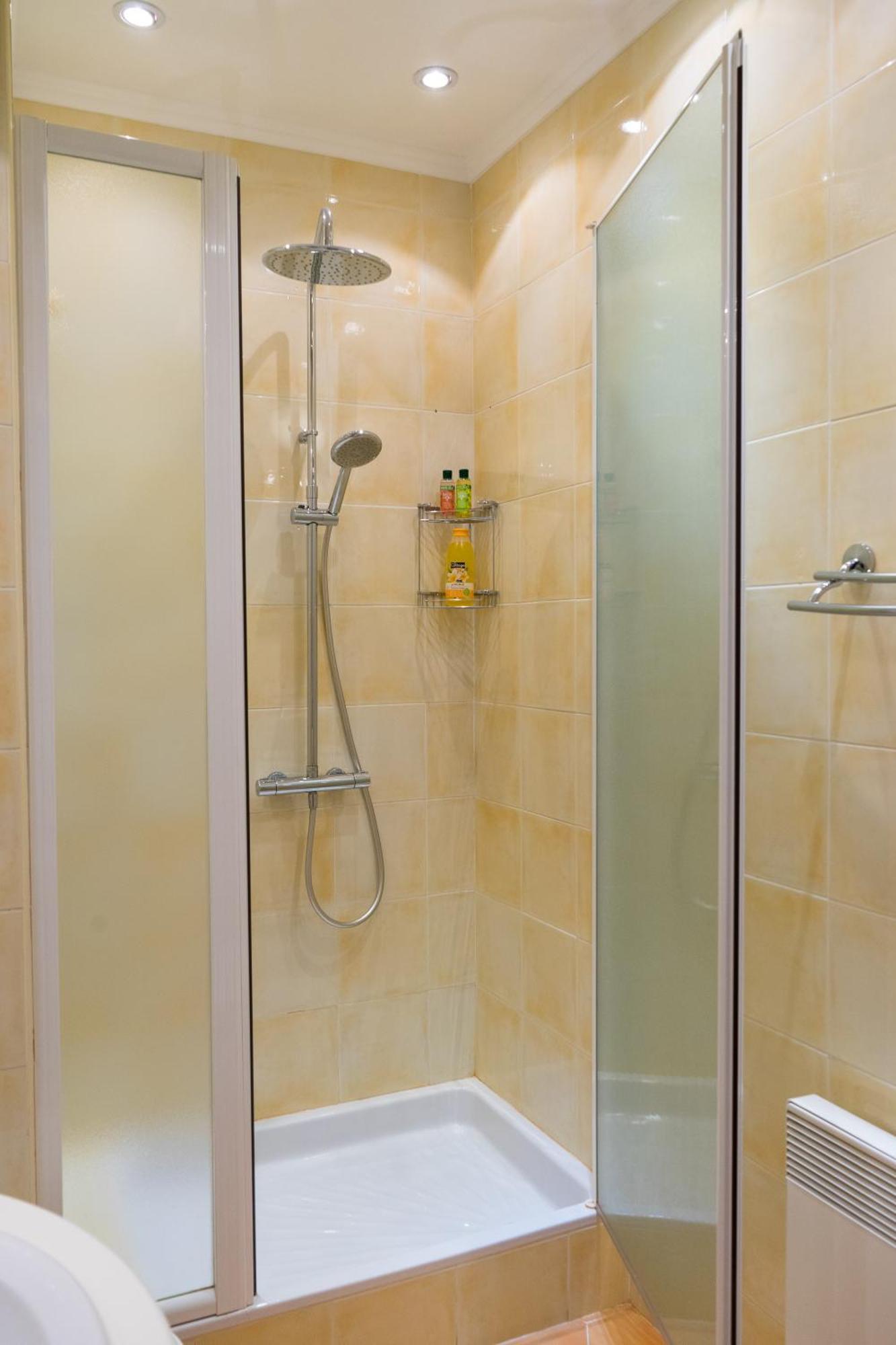 Appartement Promenade 2 Pers Vista Mare Wifi Ac Nice