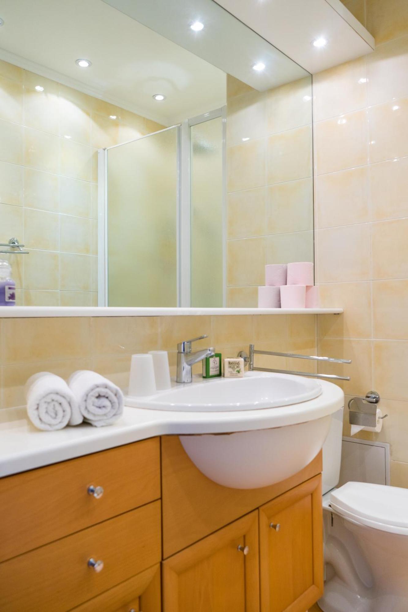 Promenade 2 Pers Vista Mare Wifi Ac Nizza