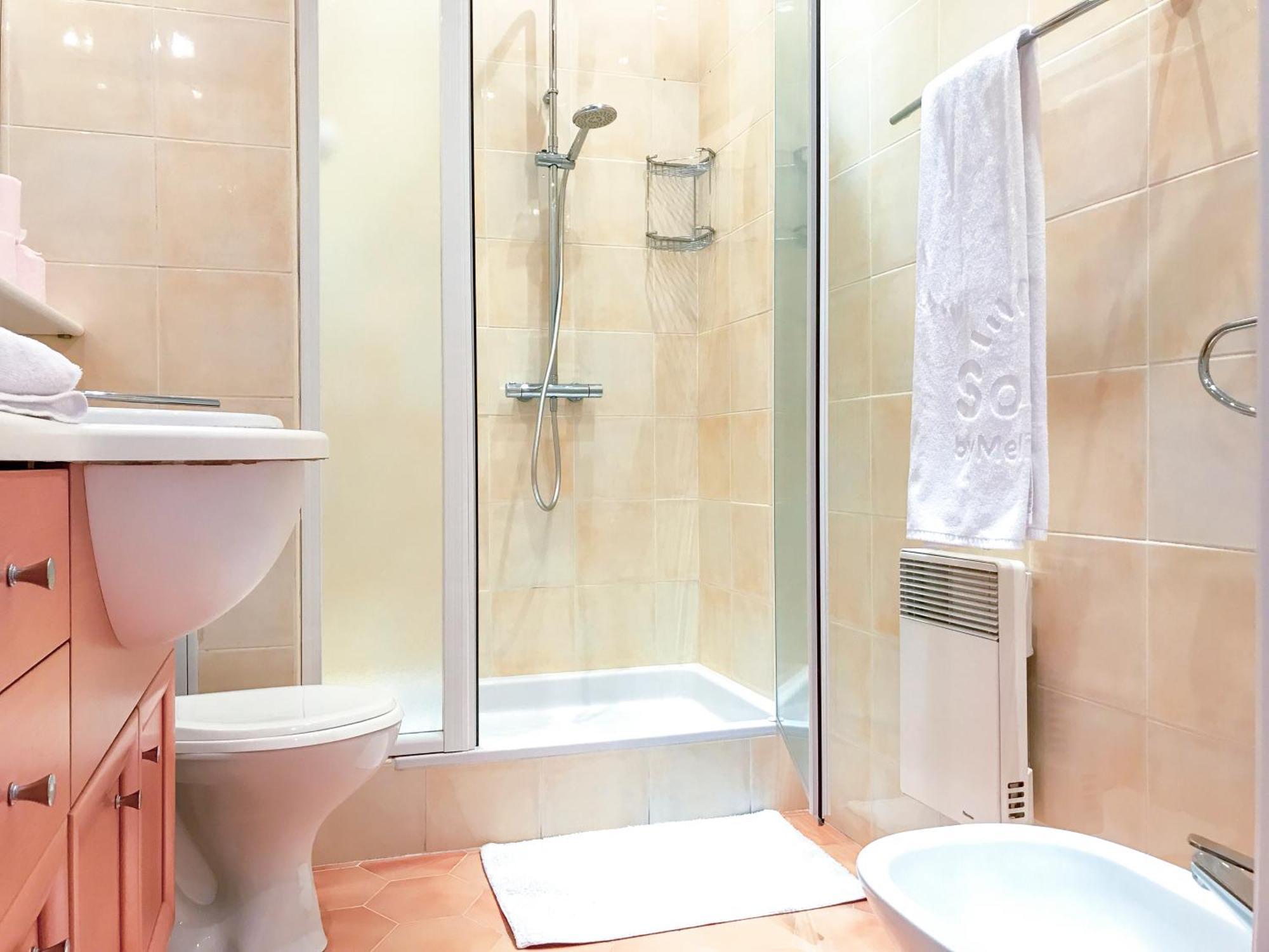 Promenade 2 Pers Vista Mare Wifi Ac Appartement *